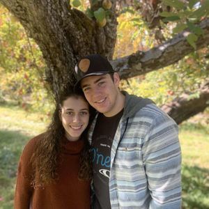 Meet your Posher, Morgan